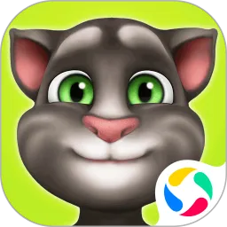 我的汤姆猫下载安装到手机