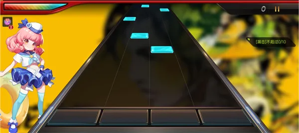 节奏大师入门教程