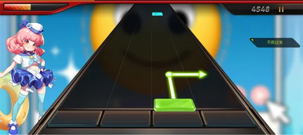 节奏大师入门教程