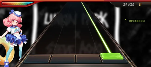 节奏大师入门教程