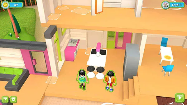 模拟人生4截图3