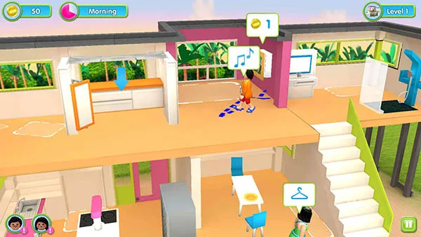 模拟人生4截图5