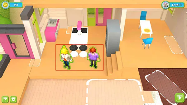 模拟人生4新手入门