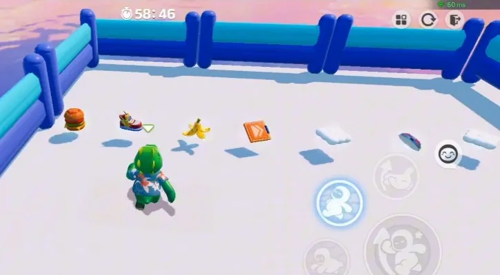 元梦之星游戏玩法