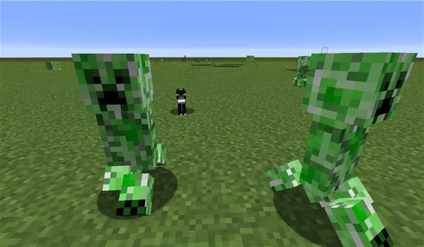 我的世界游戏攻略