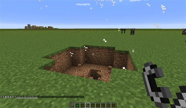 我的世界游戏攻略