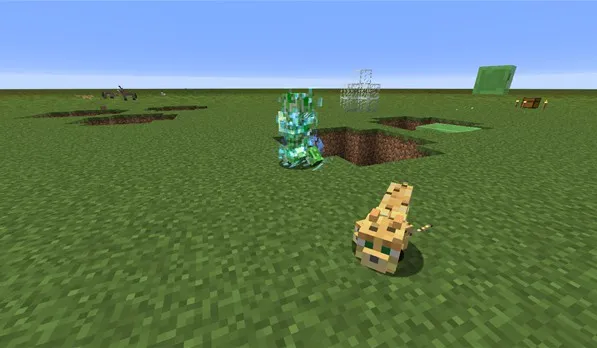 我的世界游戏攻略