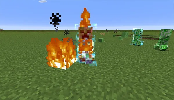 我的世界游戏攻略