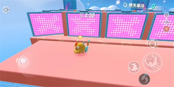 蛋仔派对地图搭建攻略 蛋仔派对地图搭建攻略