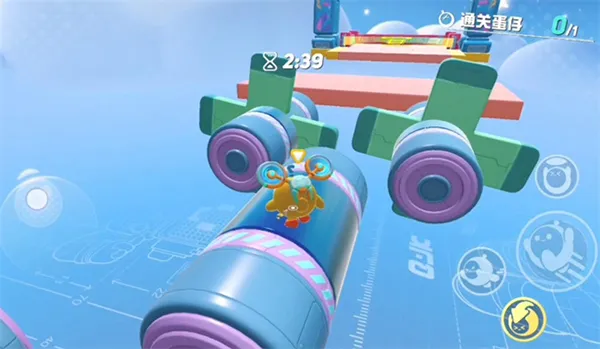 蛋仔派对地图搭建攻略 蛋仔派对地图搭建攻略