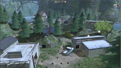 穿越火线枪战王者爆破模式攻略 穿越火线枪战王者爆破模式攻略