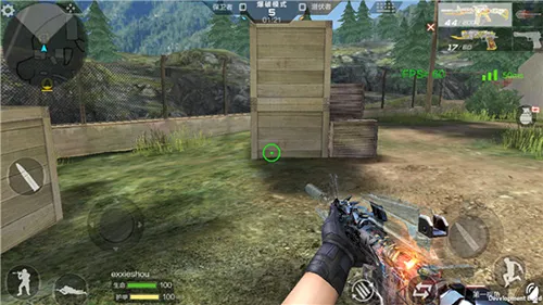 穿越火线枪战王者爆破模式攻略 穿越火线枪战王者爆破模式攻略