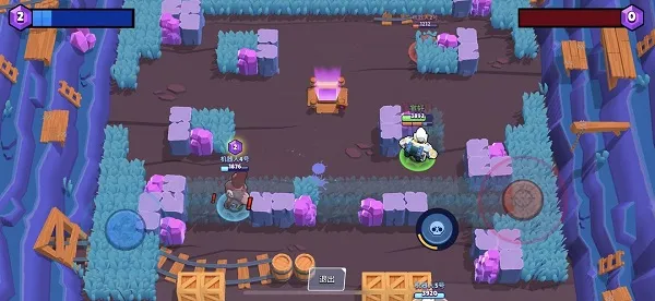 荒野乱斗进阶攻略 荒野乱斗进阶攻略