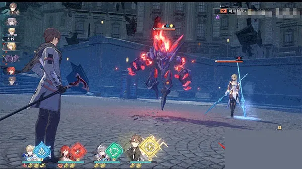 崩坏星穹铁道升级攻略 崩坏星穹铁道升级攻略