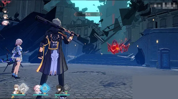 崩坏星穹铁道升级攻略 崩坏星穹铁道升级攻略