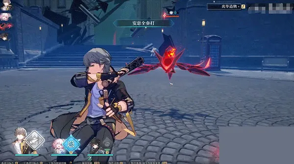 崩坏星穹铁道升级攻略 崩坏星穹铁道升级攻略