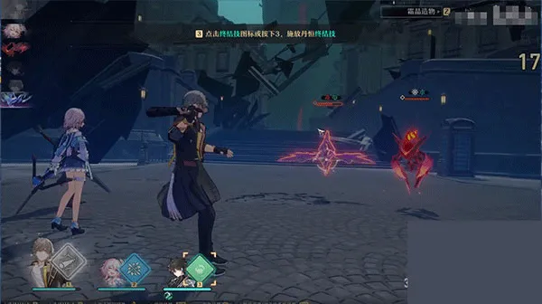 崩坏星穹铁道升级攻略 崩坏星穹铁道升级攻略