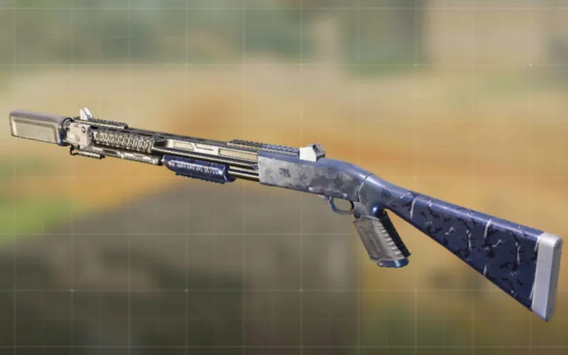 使命召唤手游枪械排名 使命召唤手游枪械排名