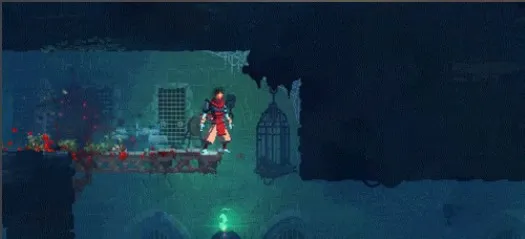 重生细胞游戏攻略