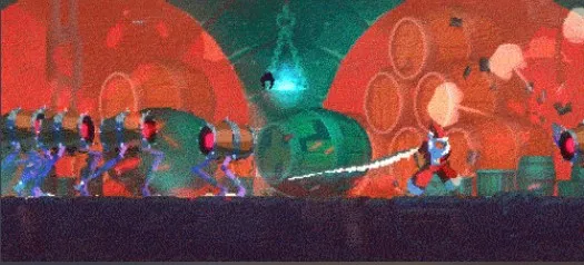 重生细胞游戏攻略