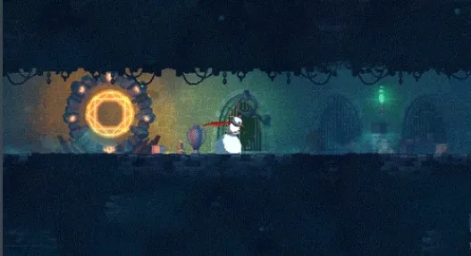 重生细胞游戏攻略