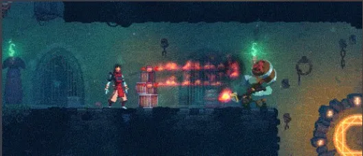 重生细胞游戏攻略