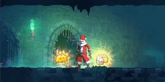 重生细胞游戏攻略