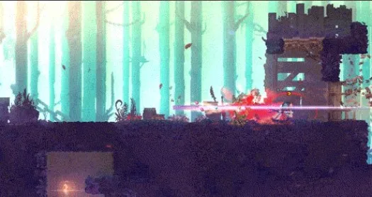 重生细胞游戏攻略