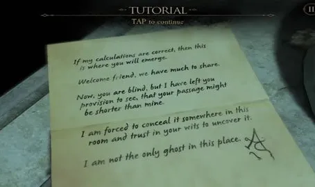 未上锁的房间新手攻略 未上锁的房间新手攻略