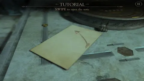 未上锁的房间新手攻略 未上锁的房间新手攻略