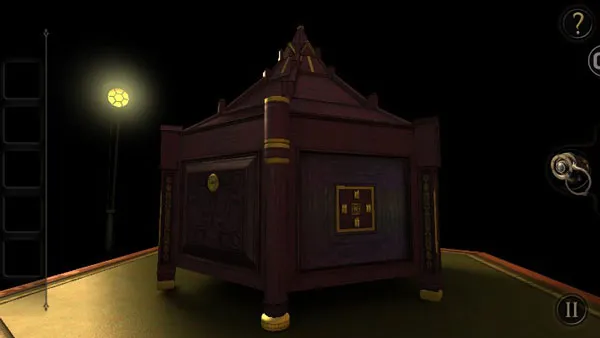 未上锁的房间章节攻略 未上锁的房间章节攻略