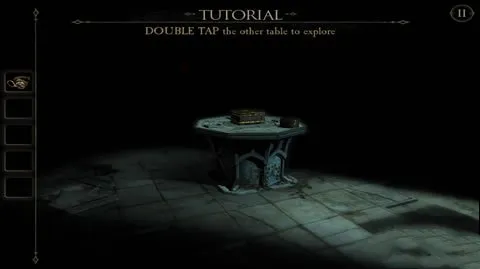 未上锁的房间新手攻略 未上锁的房间新手攻略