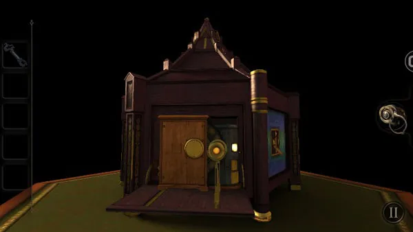 未上锁的房间章节攻略 未上锁的房间章节攻略