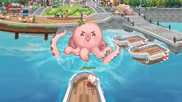 奥比岛梦想国度游戏攻略 奥比岛梦想国度游戏攻略