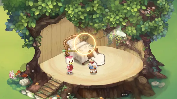 奥比岛梦想国度游戏攻略 奥比岛梦想国度游戏攻略