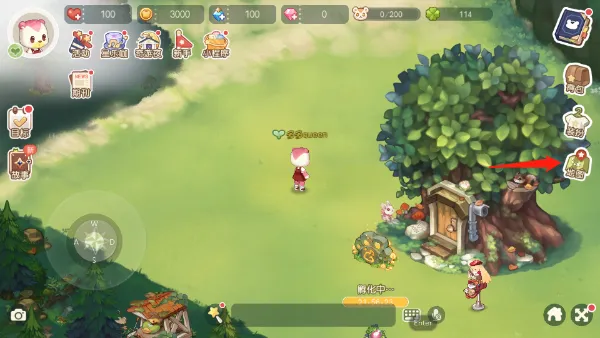 奥比岛梦想国度游戏攻略 奥比岛梦想国度游戏攻略