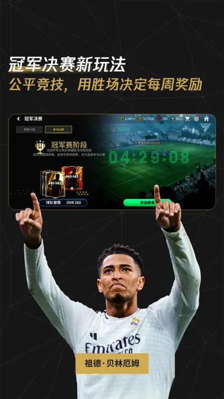 FC足球世界截图1