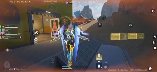 高能英雄新手攻略