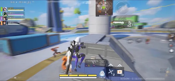 高能英雄新手攻略