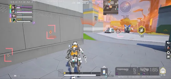 高能英雄新手攻略