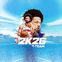 NBA2K26梦幻球队下载最新版