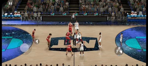 NBA2K26梦幻球队新手攻略