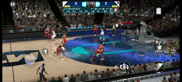 NBA2K26梦幻球队新手攻略