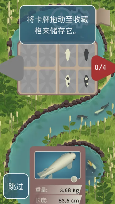 锦鲤农场新手攻略