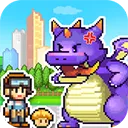 怪兽大都市物语免费版下载