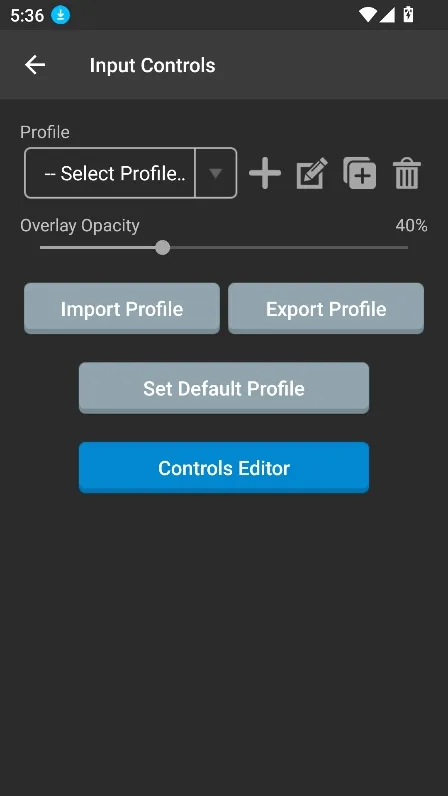 AopAop模拟器截图1