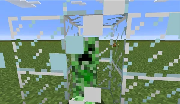 我的世界游戏攻略