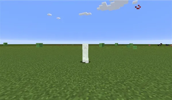 我的世界游戏攻略