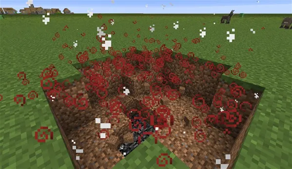 我的世界游戏攻略