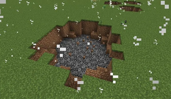 我的世界游戏攻略